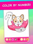 Magic Color - kids coloring book by numbers image 3