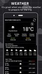 Tangkapan layar apk Digital Compass for Android 11