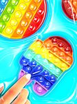 Satisfying Slime Simulator zrzut z ekranu apk 2