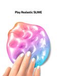 Slime Simulator Satisfaire capture d'écran apk 