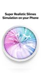 Η ικανοποίηση Slime Simulator στιγμιότυπο apk 11