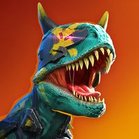 Androidの Dino Squad 巨大恐竜のtps恐竜シューター アプリ Dino Squad 巨大恐竜のtps恐竜シューター を無料 ダウンロード
