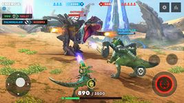 Dino Squad : jeu de tir à la troisième personne capture d'écran apk 6