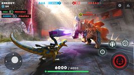 Dino Squad: TPS-Shooter mit riesigen Dinosauriern Screenshot APK 4