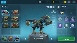 Dino Squad: TPS-Shooter mit riesigen Dinosauriern Screenshot APK 3