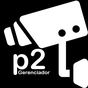 Ícone do apk P2 IP Camera Gerenciador Residencial