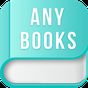 Biểu tượng apk AnyBooks-Free novels&stories, your mobile library