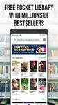 AnyBooks-Free novels&stories, your mobile library ảnh số 
