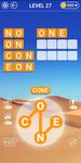 Word Connect - Free offline Word Game screenshot APK 15