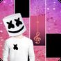 Biểu tượng Dj Piano Tiles - Marshmello Music Game