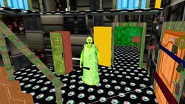 Zombi Granny: Scary Adventure Horror MOD imgesi 