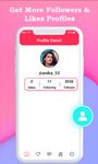 Immagine 5 di Likes & Followers for tiktok 2020