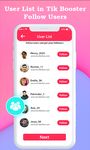 Immagine 3 di Likes & Followers for tiktok 2020