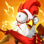 APK-иконка Rooster Defense