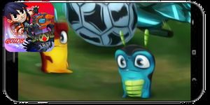 Walkthrough For Slug it Out 2 From Slugterra imgesi 4