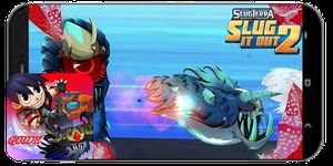 Walkthrough For Slug it Out 2 From Slugterra imgesi 6