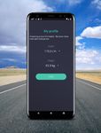 Podomètre - Traqueur de pas pour Android de marche image 