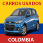 Icono de Carros Usados Colômbia