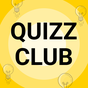 Icône de QuizzClub - des milliers de questions gratuites