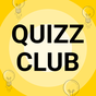 ไอคอนของ QuizzClub - thousands of free trivia questions