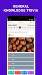 Screenshot 7 di QuizzClub - centinaia di domande trivia gratuite apk