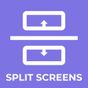 Split Screen - Dual Window For Multitasking