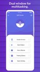 Split Screen - Dual Window For Multitasking ekran görüntüsü APK 11