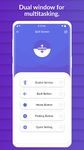 Split Screen - Dual Window For Multitasking ekran görüntüsü APK 7