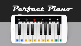 Perfect Piano: Real Music Keyboard imgesi 5