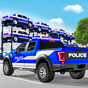 Polizei Parkspiele auf mehreren Ebenen Cop Spiele