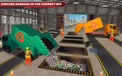 Garbage Truck Driving Simulator: Truck Driver Game obrazek 1