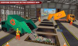 Garbage Truck Driving Simulator: Truck Driver Game image 11