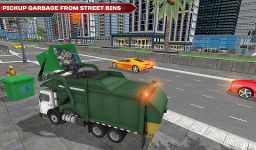 Imagem 7 do Garbage Truck Driving Simulator: Truck Driver Game