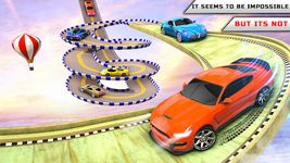 Tangkapan layar apk Ekstrim jalan mobil stunt game: permainan stunt mo 9