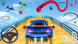 Tangkapan layar apk Ekstrim jalan mobil stunt game: permainan stunt mo 5