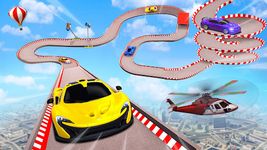 Tangkapan layar apk Ekstrim jalan mobil stunt game: permainan stunt mo 13