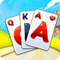 Solitaire Tri Peaks - Lucky Star Patience Game APK