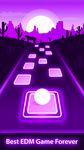 Tangkapan layar apk Magic Tiles Hop 3D EDM Rush! Music Game Forever 3