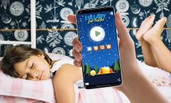 Slaapliedjes voor kinderen screenshot APK 1