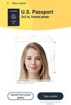 Tangkapan layar apk ID Visa Passport Photo: Resize & Remove Background 4