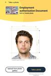 ID Visa Passport Photo: Resize & Remove Background のスクリーンショットapk 6