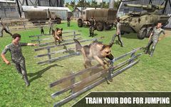 Army Dog Training Simulator - Border Crime 19 imgesi 1