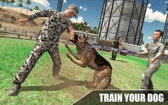 Army Dog Training Simulator - Border Crime 19 imgesi 2