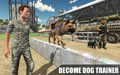 Gambar Army Dog Training Simulator - Border Crime 19 