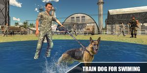 Army Dog Training Simulator - Border Crime 19 imgesi 11