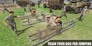 Imagen 10 de Army Dog Training Simulator - Border Crime 19