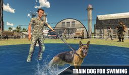 Gambar Army Dog Training Simulator - Border Crime 19 7