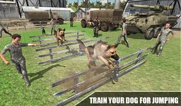 Army Dog Training Simulator - Border Crime 19 imgesi 6