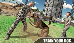 Army Dog Training Simulator - Border Crime 19 imgesi 5