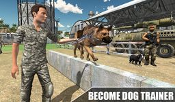 Imagen 4 de Army Dog Training Simulator - Border Crime 19